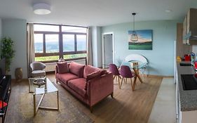 Apartamentos Buenavista Tineo