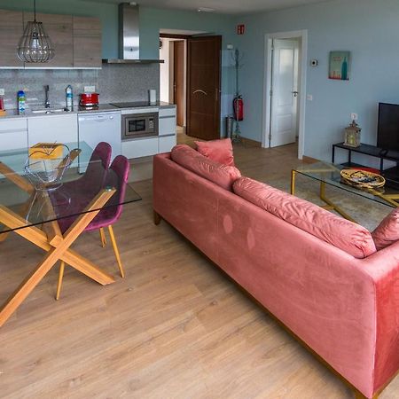 Apartamentos Buenavista Tineo Extérieur photo