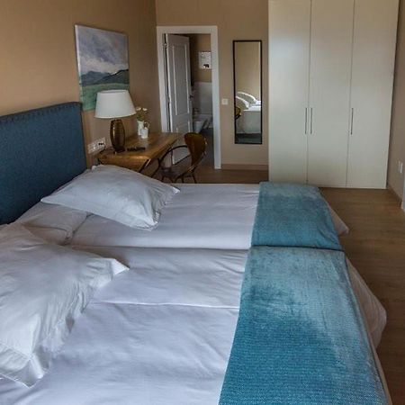 Apartamentos Buenavista Tineo Extérieur photo