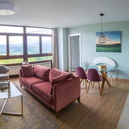 Apartamentos Buenavista Tineo Extérieur photo