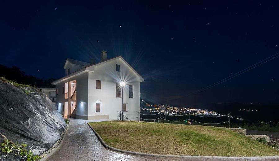 Apartamentos Buenavista Tineo Extérieur photo